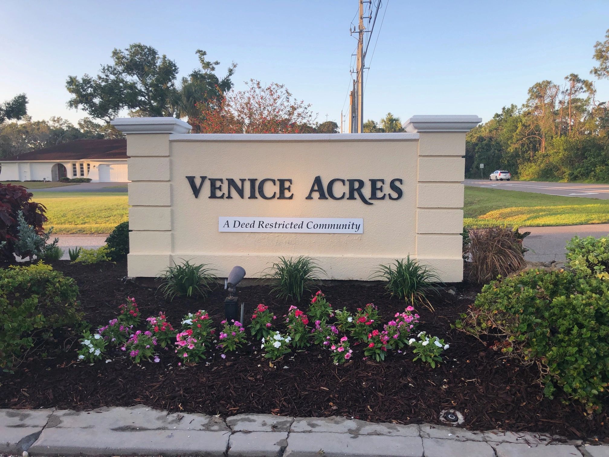 Venice Acres